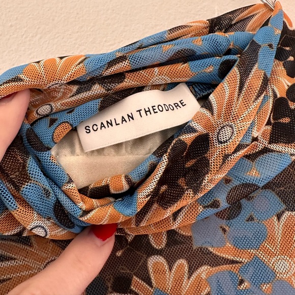 Scanlan Theodore long sleeve - Picture 2 of 8